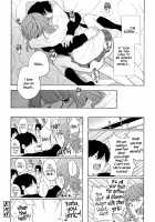 Torakaburi?? / とらカブり？？ [Kiiroi Tamago] [Original] Thumbnail Page 24