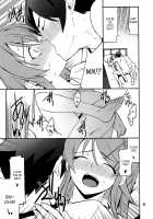 Ore X Imouto Kouryaku Daisakusen!! 03 / 俺x妹攻略大作戦!! 03 [Hozumi Takashi] [Ore No Imouto Ga Konna Ni Kawaii Wake Ga Nai] Thumbnail Page 20