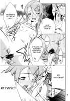 Ore X Imouto Kouryaku Daisakusen!! 02 / 俺x妹攻略大作戦!! 02 [Hozumi Takashi] [Ore No Imouto Ga Konna Ni Kawaii Wake Ga Nai] Thumbnail Page 21