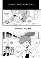 Ore X Imouto Kouryaku Daisakusen!! 02 / 俺x妹攻略大作戦!! 02 [Hozumi Takashi] [Ore No Imouto Ga Konna Ni Kawaii Wake Ga Nai] Thumbnail Page 24