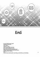 Kaga-San Nuretemasu / 加賀さん濡れてます? [Yahiro Pochi] [Kantai Collection] Thumbnail Page 20