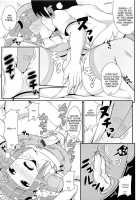 Mahou Shounen Nukinuki Nuumii / 魔法少年ヌキヌキヌーミー [Chinzurena] [Original] Thumbnail Page 07