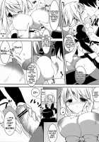 Love Collection 2 / だいすきコレクション2 [Hitsuji Takako] [Infinite Stratos] Thumbnail Page 07