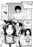 Catwoooman ~ Neko To Anata No Monogatari ~ / CatWoooman～猫とあなたの物語～ [Mushi] [Original] Thumbnail Page 20
