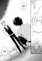 Ore-Tachi Tsukiattemasun - Kouhen - Ue [Doguu] [Shingeki No Kyojin] Thumbnail Page 25