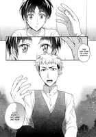 Ore-Tachi Tsukiattemasun - Kouhen - Ue [Doguu] [Shingeki No Kyojin] Thumbnail Page 27