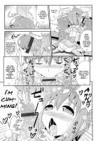 Mahousei Shounen Magical Mao-Tan / 魔法性少年マジカルマオたん [Chinzurena] [Original] Thumbnail Page 09