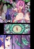 Futanari Witch Ultimate [Original] Thumbnail Page 22