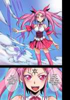 Futanari Witch Ultimate [Original] Thumbnail Page 24