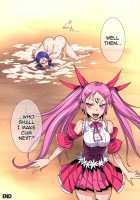 Futanari Witch Ultimate [Original] Thumbnail Page 57