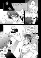 Ore-Tachi Tsukiattemasun - Chuuhen [Doguu] [Shingeki No Kyojin] Thumbnail Page 10