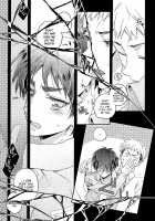 Ore-Tachi Tsukiattemasun - Chuuhen [Doguu] [Shingeki No Kyojin] Thumbnail Page 13