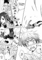 Ore-Tachi Tsukiattemasun - Chuuhen [Doguu] [Shingeki No Kyojin] Thumbnail Page 15