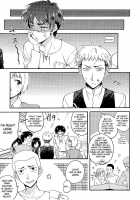 Ore-Tachi Tsukiattemasun - Chuuhen [Doguu] [Shingeki No Kyojin] Thumbnail Page 17