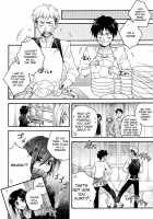 Ore-Tachi Tsukiattemasun - Chuuhen [Doguu] [Shingeki No Kyojin] Thumbnail Page 24