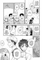 Ore-Tachi Tsukiattemasun - Chuuhen [Doguu] [Shingeki No Kyojin] Thumbnail Page 25