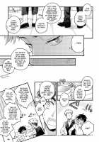 Ore-Tachi Tsukiattemasun - Chuuhen [Doguu] [Shingeki No Kyojin] Thumbnail Page 27