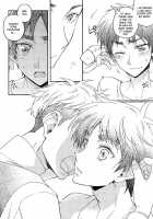 Ore-Tachi Tsukiattemasun - Chuuhen [Doguu] [Shingeki No Kyojin] Thumbnail Page 28