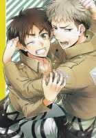 Ore-Tachi Tsukiattemasun - Chuuhen [Doguu] [Shingeki No Kyojin] Thumbnail Page 02