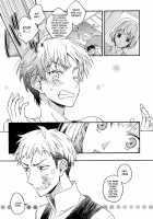 Ore-Tachi Tsukiattemasun - Chuuhen [Doguu] [Shingeki No Kyojin] Thumbnail Page 30