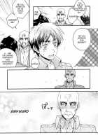 Ore-Tachi Tsukiattemasun - Zenpen [Doguu] [Shingeki No Kyojin] Thumbnail Page 10