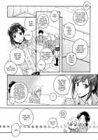 Ore-Tachi Tsukiattemasun - Zenpen [Doguu] [Shingeki No Kyojin] Thumbnail Page 13