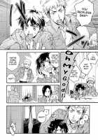 Ore-Tachi Tsukiattemasun - Zenpen [Doguu] [Shingeki No Kyojin] Thumbnail Page 17