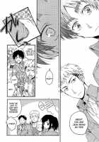 Ore-Tachi Tsukiattemasun - Zenpen [Doguu] [Shingeki No Kyojin] Thumbnail Page 23