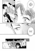 Ore-Tachi Tsukiattemasun - Zenpen [Doguu] [Shingeki No Kyojin] Thumbnail Page 27