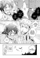 Ore-Tachi Tsukiattemasun - Zenpen [Doguu] [Shingeki No Kyojin] Thumbnail Page 29