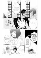 Private Tsunderation Round 3 / プライベート★ツンデレーション Round 3 [Sekihara] [Love Live!] Thumbnail Page 15