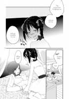 Private Tsunderation Round 3 / プライベート★ツンデレーション Round 3 [Sekihara] [Love Live!] Thumbnail Page 17
