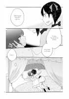 Private Tsunderation Round 3 / プライベート★ツンデレーション Round 3 [Sekihara] [Love Live!] Thumbnail Page 19