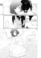 Private Tsunderation Round 3 / プライベート★ツンデレーション Round 3 [Sekihara] [Love Live!] Thumbnail Page 21