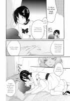 Private Tsunderation Round 3 / プライベート★ツンデレーション Round 3 [Sekihara] [Love Live!] Thumbnail Page 22