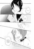 Private Tsunderation Round 3 / プライベート★ツンデレーション Round 3 [Sekihara] [Love Live!] Thumbnail Page 23