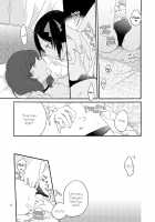 Private Tsunderation Round 3 / プライベート★ツンデレーション Round 3 [Sekihara] [Love Live!] Thumbnail Page 27