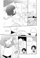 Private Tsunderation Round 3 / プライベート★ツンデレーション Round 3 [Sekihara] [Love Live!] Thumbnail Page 29
