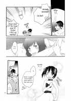 Private Tsunderation Round 3 / プライベート★ツンデレーション Round 3 [Sekihara] [Love Live!] Thumbnail Page 33