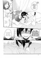 Private Tsunderation Round 3 / プライベート★ツンデレーション Round 3 [Sekihara] [Love Live!] Thumbnail Page 34