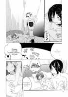 Private Tsunderation Round 3 / プライベート★ツンデレーション Round 3 [Sekihara] [Love Live!] Thumbnail Page 40