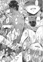 Otto No Tame Ni | For My Husband'S Sake / 夫のために [Ichimatsu] [Original] Thumbnail Page 23