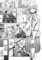 Otto No Tame Ni | For My Husband'S Sake / 夫のために [Ichimatsu] [Original] Thumbnail Page 05