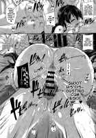 Shiramine Hibiki No Ryoukan Nisshi [Katsurai Yoshiaki] [Original] Thumbnail Page 29