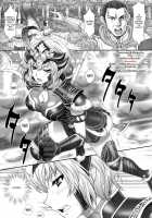 Lu Lingqi Muzan / 呂玲綺無惨 [Momoya Show-Neko] [Dynasty Warriors] Thumbnail Page 04