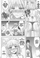 Gensou Saimin 2 / 幻想催眠2 [Kaiou] [Touhou Project] Thumbnail Page 18