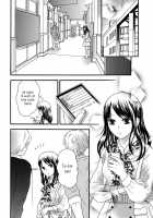 Torotoro Himeawase Ch01: Who'S The Cute One?! / とろとろ・姫あわせ  コミック [Nagakura Keiko] [Original] Thumbnail Page 10