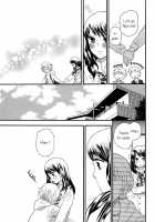 Torotoro Himeawase Ch01: Who'S The Cute One?! / とろとろ・姫あわせ  コミック [Nagakura Keiko] [Original] Thumbnail Page 13