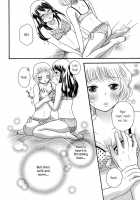 Torotoro Himeawase Ch01: Who'S The Cute One?! / とろとろ・姫あわせ  コミック [Nagakura Keiko] [Original] Thumbnail Page 18