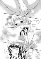 Torotoro Himeawase Ch01: Who'S The Cute One?! / とろとろ・姫あわせ  コミック [Nagakura Keiko] [Original] Thumbnail Page 20